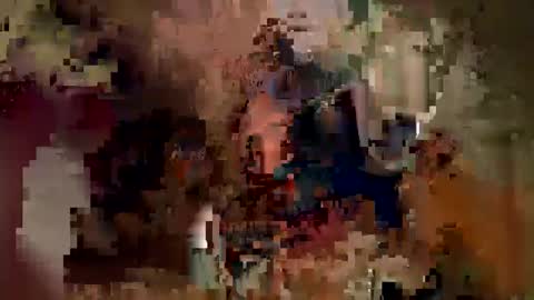 Luis online show from 5, 3, 2025