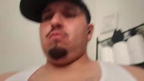 Luis online show from 2, 10, 2025