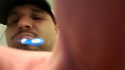 Luis online show from 4, 10, 2025
