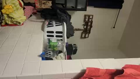 Luis online show from 15, 10, 2025