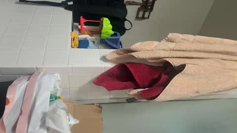 Luis online show from 21, 10, 2025