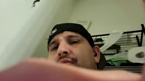 Luis online show from 3, 11, 2025