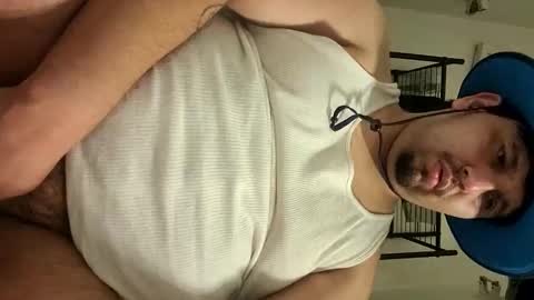 Luis online show from 12, 11, 2025