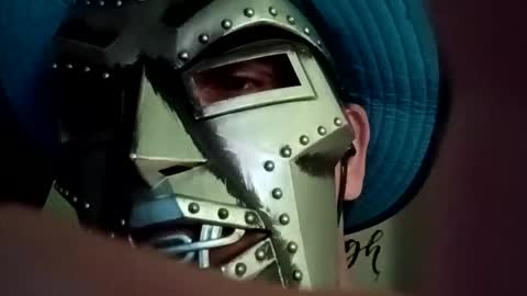 Luis online show from 18, 11, 2025