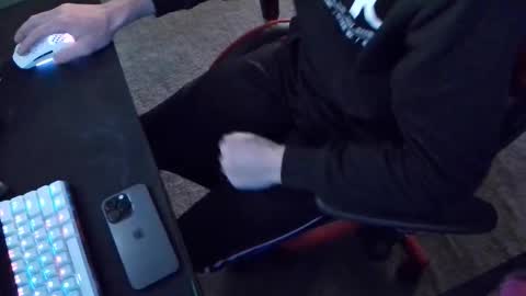 Snapshot of tdaddy669 chatting on 4, 11, 2025 Tdaddy online show from 4, 11, 2025