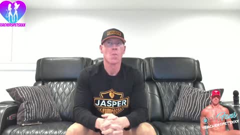 THE TEACHERS PETS online show from 26, 2, 2025