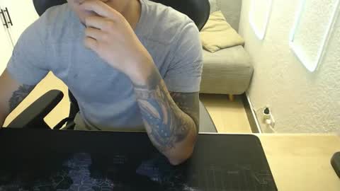 DYNAMITE DUO69 online show from 24, 2, 2026