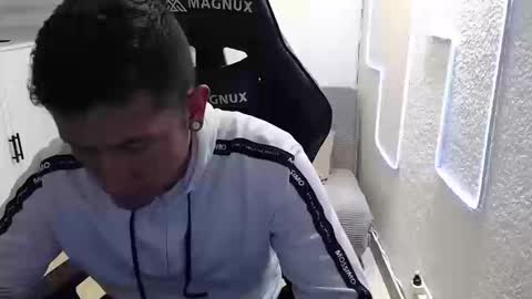 DYNAMITE DUO69 online show from 12, 3, 2026