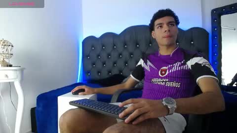 Snapshot of teamporn_18 chatting on 5, 12, 2024 Danger online show from 5, 12, 2024