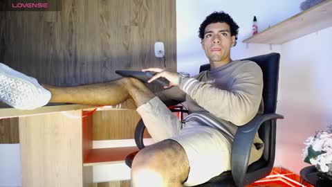 Snapshot of teamporn_18 chatting on 8, 1, 2025 Danger online show from 8, 1, 2025