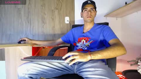 Snapshot of teamporn_18 chatting on 10, 1, 2025 Danger online show from 10, 1, 2025