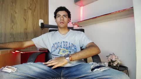 Snapshot of teamporn_18 chatting on 23, 1, 2025 Danger online show from 23, 1, 2025