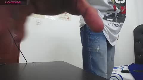 Snapshot of teamporn_18 chatting on 1, 2, 2025 Danger online show from 1, 2, 2025