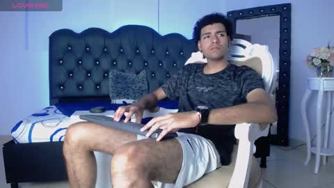 Snapshot of teamporn_18 chatting on 5, 2, 2025 Danger online show from 5, 2, 2025