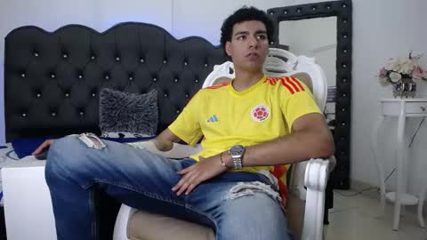 Snapshot of teamporn_18 chatting on 6, 2, 2025 Danger online show from 6, 2, 2025