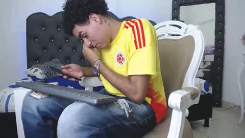 Snapshot of teamporn_18 chatting on 7, 2, 2025 Danger online show from 7, 2, 2025