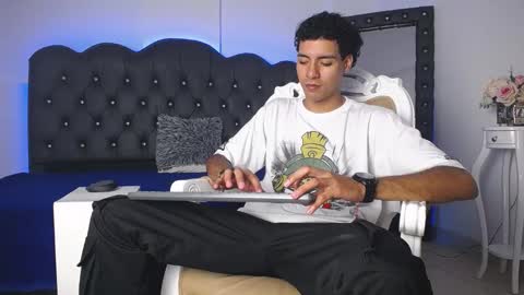 Snapshot of teamporn_18 chatting on 11, 2, 2025 Danger online show from 11, 2, 2025