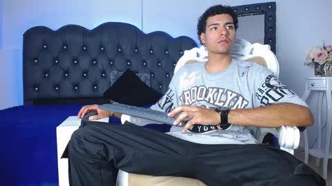 Snapshot of teamporn_18 chatting on 13, 2, 2025 Danger online show from 13, 2, 2025