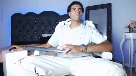 Snapshot of teamporn_18 chatting on 15, 2, 2025 Danger online show from 15, 2, 2025