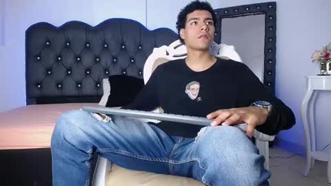 Snapshot of teamporn_18 chatting on 20, 2, 2025 Danger online show from 20, 2, 2025