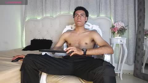 Snapshot of teamporn_18 chatting on 1, 3, 2025 Danger online show from 1, 3, 2025