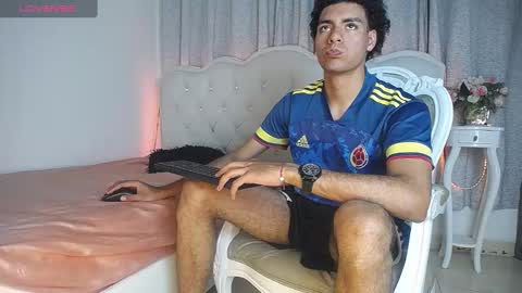 Snapshot of teamporn_18 chatting on 7, 3, 2025 Danger online show from 7, 3, 2025