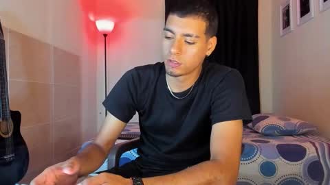 Snapshot of teamporn_18 chatting on 18, 10, 2025 Danger online show from 18, 10, 2025