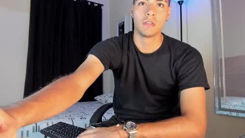 Snapshot of teamporn_18 chatting on 29, 10, 2025 Danger online show from 29, 10, 2025