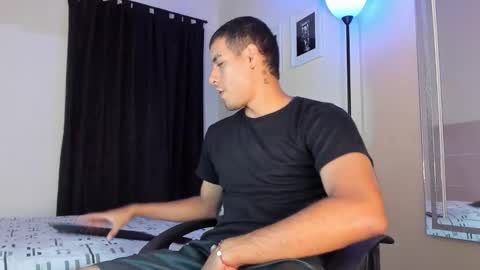 Snapshot of teamporn_18 chatting on 10, 11, 2025 Danger online show from 10, 11, 2025