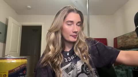 Katy online show from 17, 10, 2025