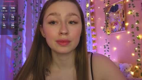 Snapshot of tease_mee_now chatting on 20, 12, 2025 Eva online show from 20, 12, 2025
