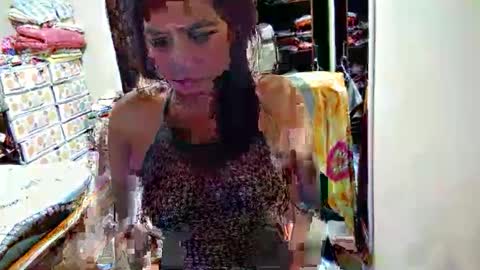 TeaseMeCheena online show from 10, 9, 2025