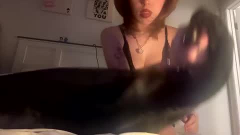 Snapshot of teasemedoll chatting on 18, 1, 2026 teasemedoll online show from 18, 1, 2026