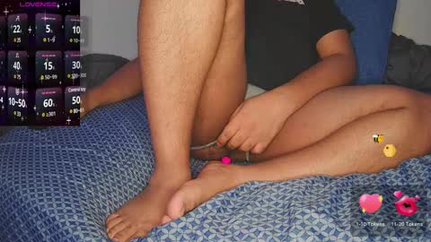 teaser4 online show from 2, 3, 2025