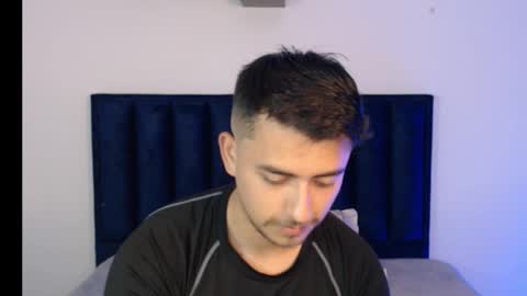 Snapshot of teban_28 chatting on 20, 11, 2025 teban_28 online show from 20, 11, 2025