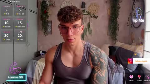 Esteban online show from 4, 2, 2026