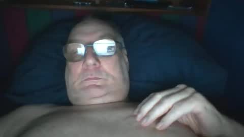 Mark online show from 13, 9, 2025