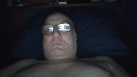 Mark online show from 10, 10, 2025