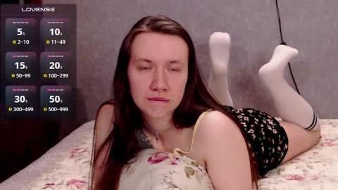 Nickie online show from 15, 10, 2025