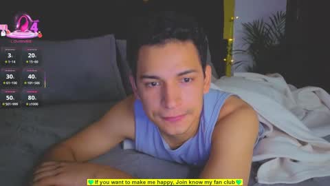  Follow me on Twitter boys ryder and instagram teddyscoot 12  online show from 5, 10, 2025