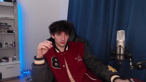 Teddy online show from 18, 12, 2024