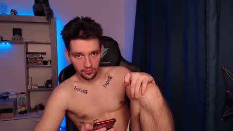 Teddy online show from 17, 2, 2025