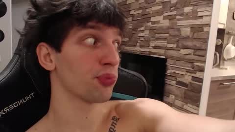 Teddy online show from 18, 11, 2025