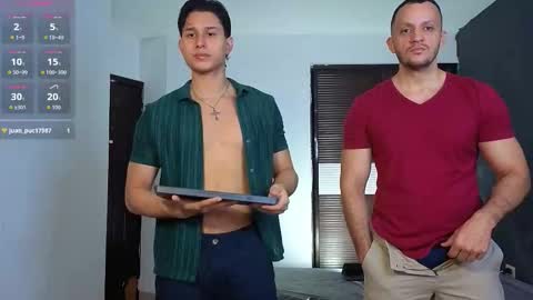 Dante online show from 15, 3, 2026