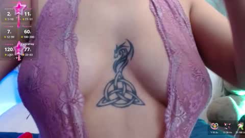 Diana online show from 2, 12, 2025