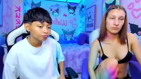 Snapshot of tefi_meow chatting on 28, 9, 2025 Stefani online show from 28, 9, 2025
