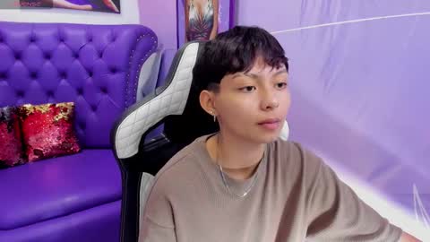 Snapshot of tefi_meow chatting on 1, 10, 2025 Stefani online show from 1, 10, 2025