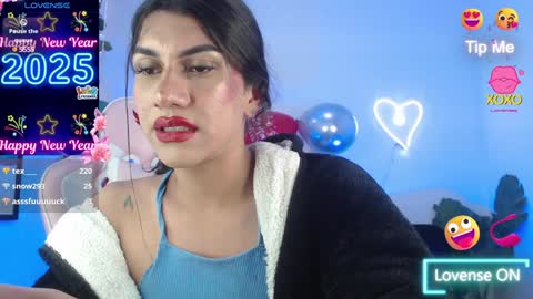 tefy_bratz online show from 3, 1, 2025