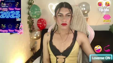 tefy_bratz online show from 4, 1, 2025
