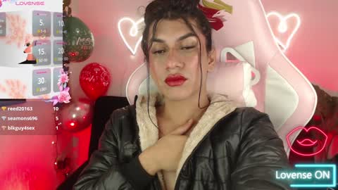 tefy_bratz online show from 4, 1, 2025